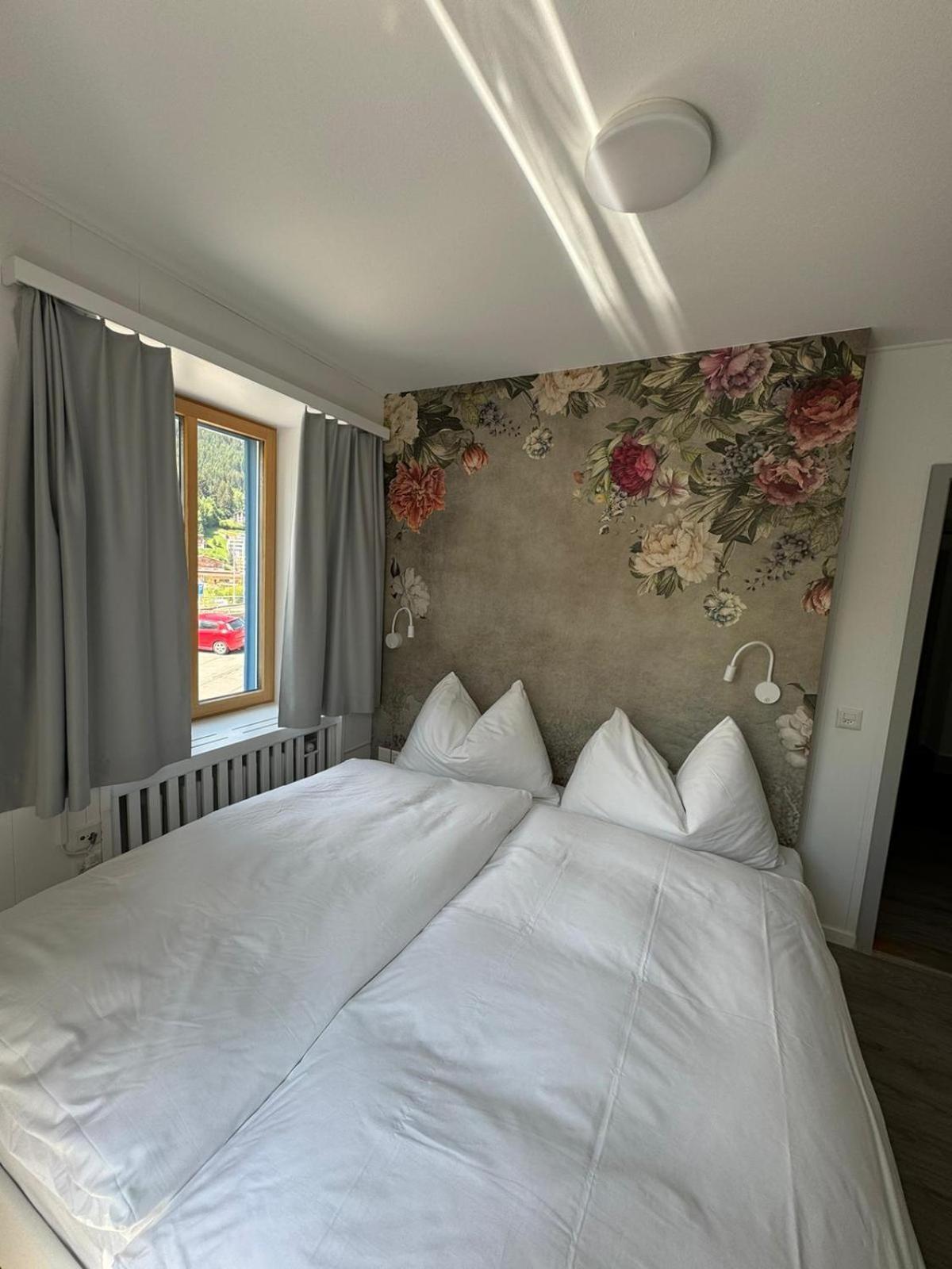 Hotel Buna Luna By Seehof Laax Luaran gambar