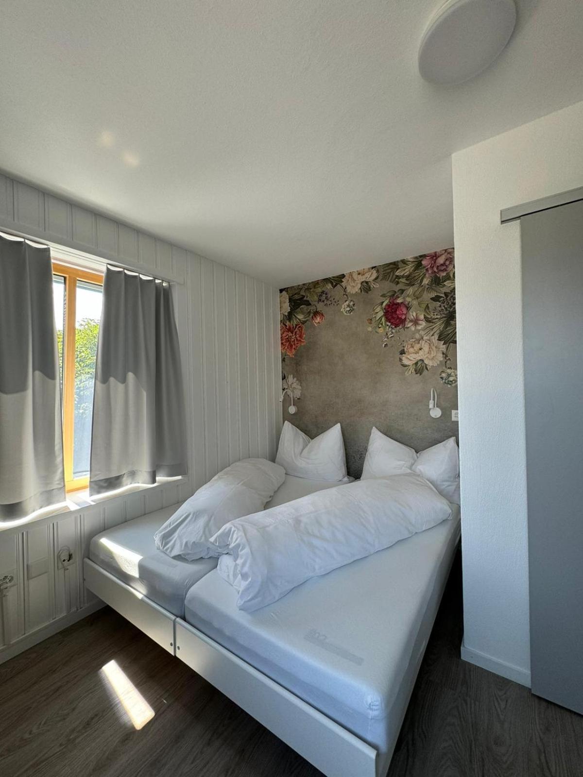 Hotel Buna Luna By Seehof Laax Luaran gambar