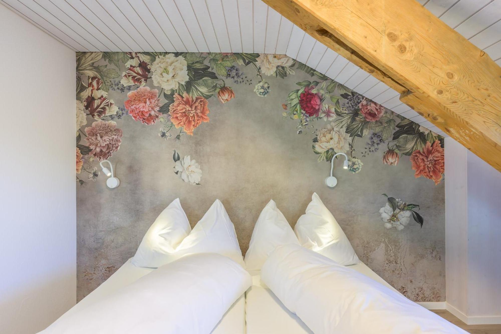 Hotel Buna Luna By Seehof Laax Luaran gambar