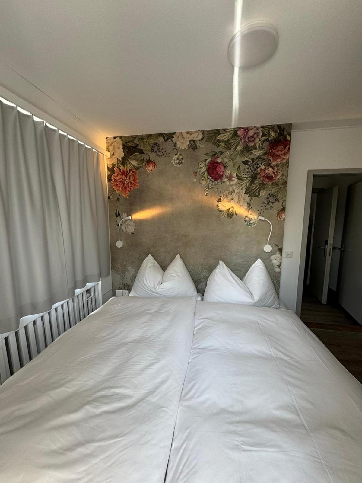 Hotel Buna Luna By Seehof Laax Luaran gambar