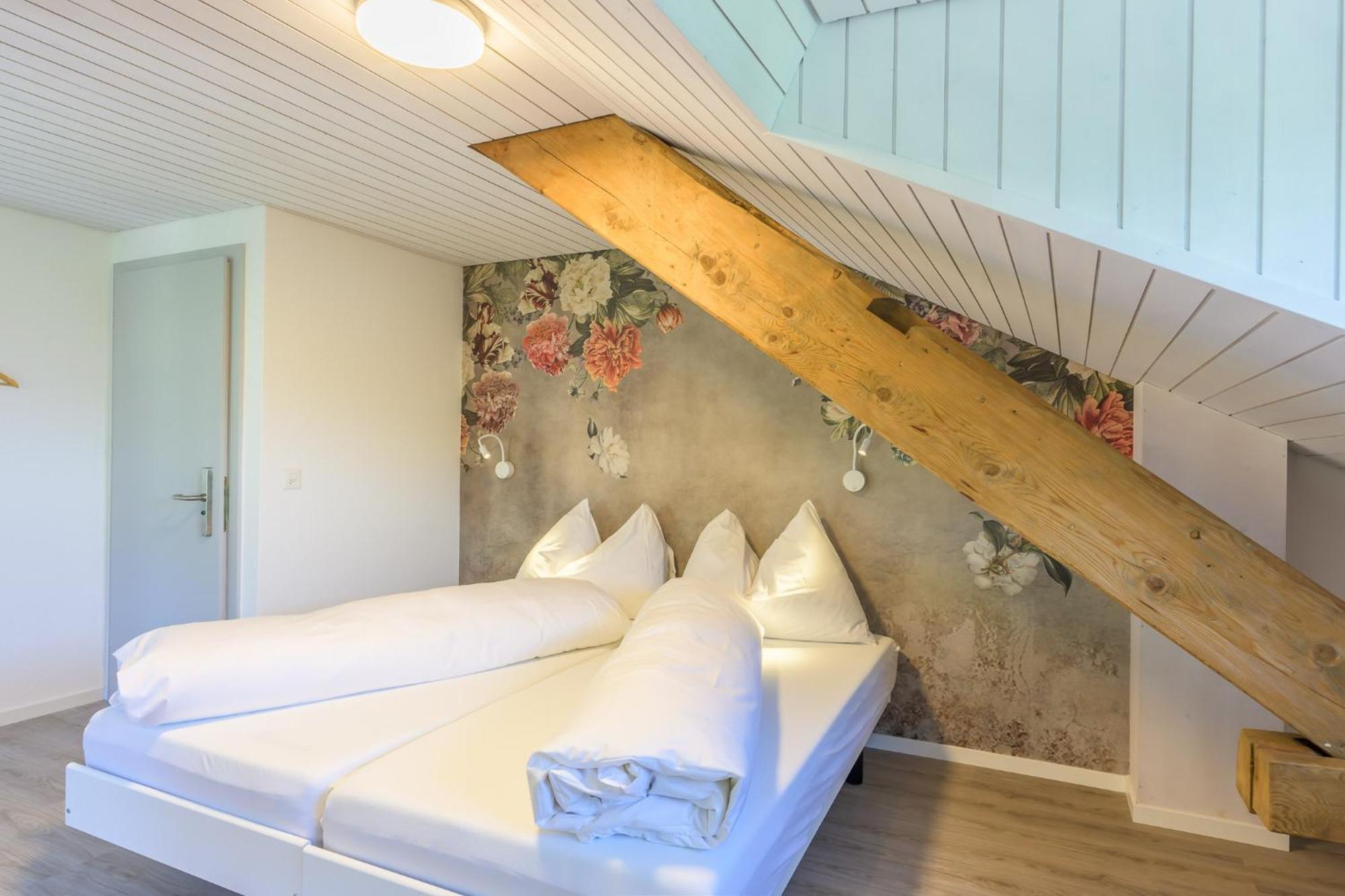 Hotel Buna Luna By Seehof Laax Luaran gambar