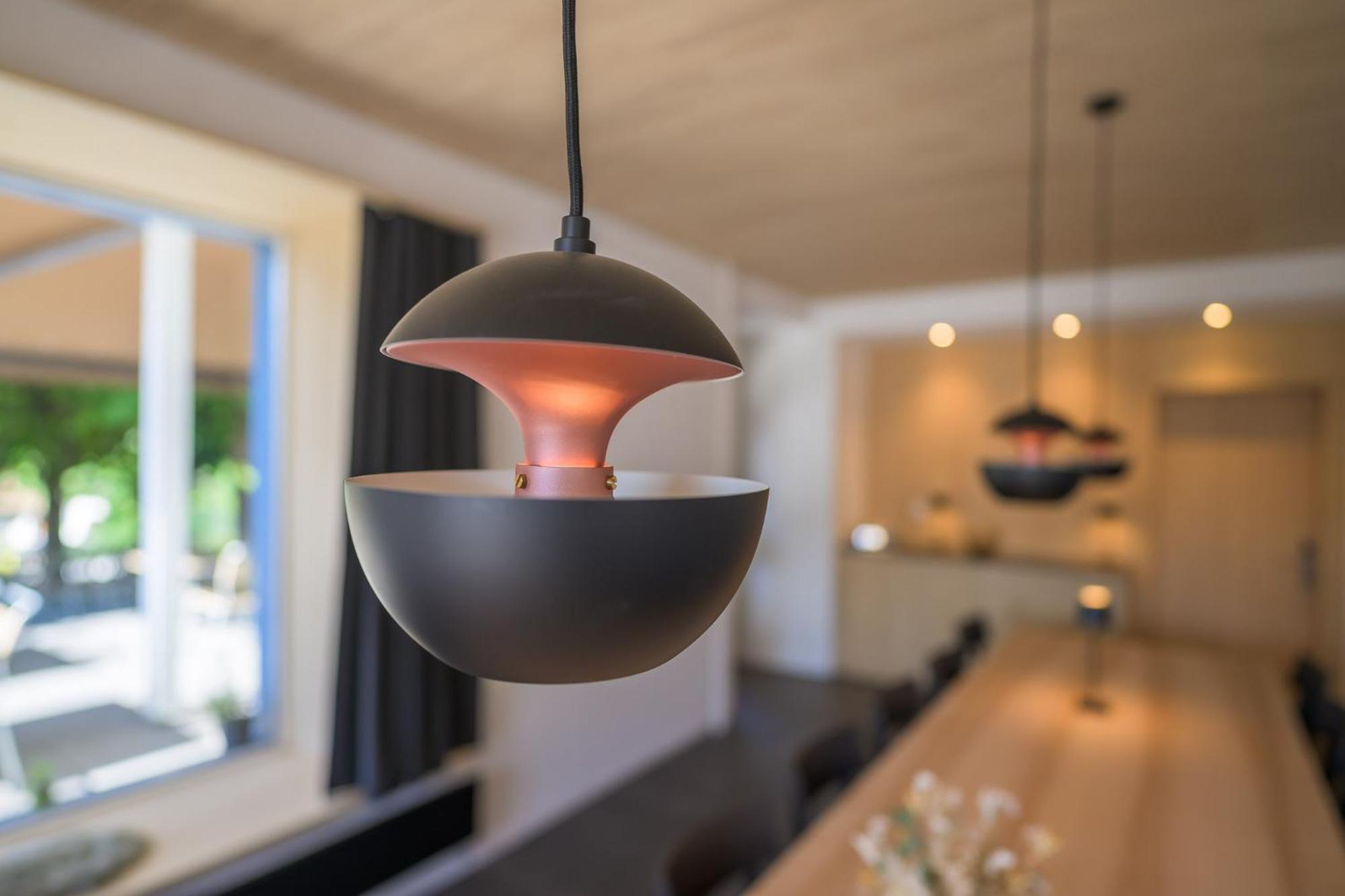 Hotel Buna Luna By Seehof Laax Luaran gambar